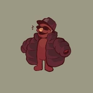 Meet your Posher, Ahjoni